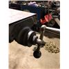 Image 14 : 2 HP BRIDGEPORT MILL W/DRO