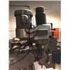 Image 15 : 2 HP BRIDGEPORT MILL W/DRO