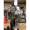 Image 2 : 2 HP BRIDGEPORT MILL W/DRO