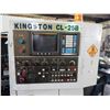 Image 2 : Kingston CL-25B CNC Turning Center