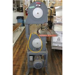 Beaver Rockwell Metal Band Saw - 12"