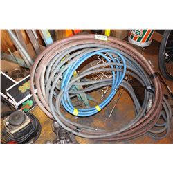 Air Hoses (2)