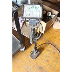 Work Light - Magnetic - Portable