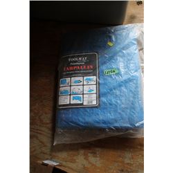 Tarp (20' x 24') - New in the wrapper