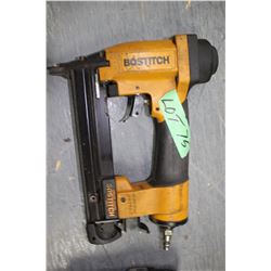 Bostitch Stapler/Air Tool
