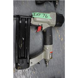 Porter Cable Stapler & Air Tool