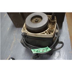 Electric Tool Sharpener