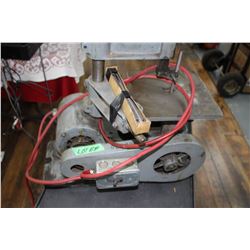 Electric Key Way Tool