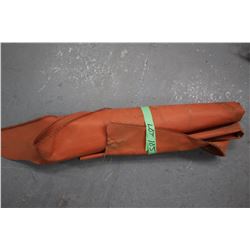 Fireproof Welding Curtain Material