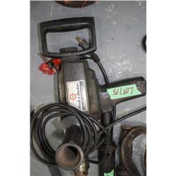 Black & Decker 1/2" Drill
