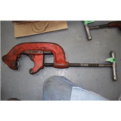 Rigid Pipe Cutter - #4
