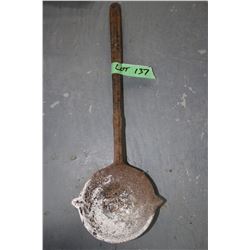 Old Babet Ladle