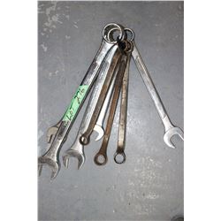 Bundle of Wrenches