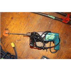 Makita 1/2" Drill