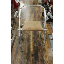 Senior's Walker