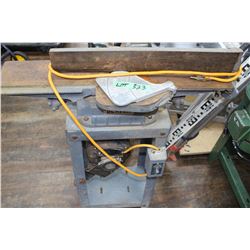 Beaver Rockwell Planer Joiner