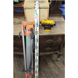 CST/Berger Site Level System