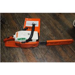 Husqvarna 44 Chain Saw
