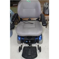 Jet 3 Ultra Mobility Power Chair