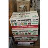 Image 1 : 3 Boxes of Canning Jars - Qt size