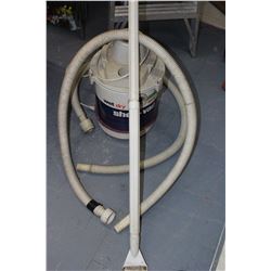 Wet/Dry Shop Vac