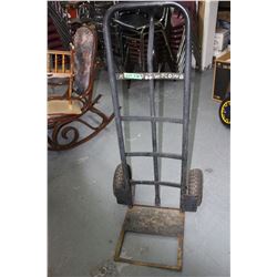 Heavy Duty 2 Wheel Dolly