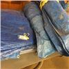 Image 1 : Grouping of Tarps