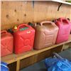 Image 1 : Jerry Cans (4)