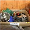Image 1 : Dog Owners Combo: Leash, Collar, Water bowl, etc