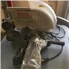 Image 1 : Sears Craftsman Mitre Saw Professional