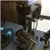 Image 1 : Gratus 5spd Drill Press w/Drill Press Vise