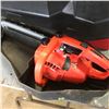 Image 1 : Remington Chain Saw (Gas) In Case