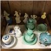 Image 1 : Tray Lot: Avon Collectibles