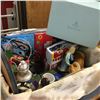 Image 1 : Christmas Ornaments - Variety