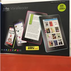 Kobo Vox Ereader