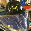 Image 1 : Hard Hat & Coveralls (Size 46)