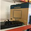 Image 1 : Monitor & DVD Player