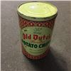 Image 1 : Old Dutch Potato Chip Tin