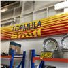 Image 1 : "Formula Shell" Banner 14'