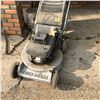 Image 1 : John Deere Lawn Mower
