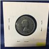 Image 2 : Canada Five Cent 1964 XWL