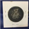 Image 2 : Canada Fifty Cent 1870