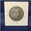 Image 2 : Canada Fifty Cent 1871