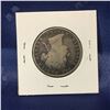 Image 2 : Canada Fifty Cent 1872