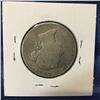 Image 2 : Canada Fifty Cent 1898