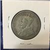 Image 2 : Canada Fifty Cent 1911
