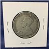 Image 2 : Canada Fifty Cent 1920