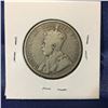 Image 2 : Canada Fifty Cent 1931