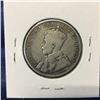 Image 2 : Canada Fifty Cent 1932