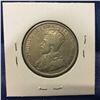 Image 2 : Canada Fifty Cent 1936